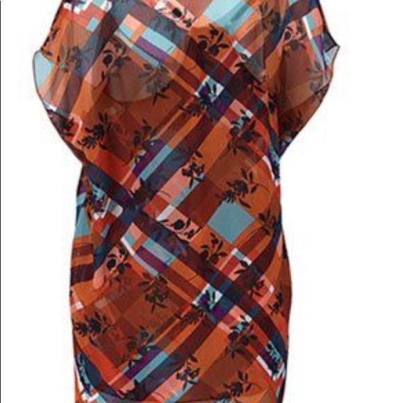 Cabi Lattice Top 3773 - Picture 3 of 4